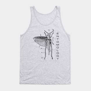 Entomology Tank Top